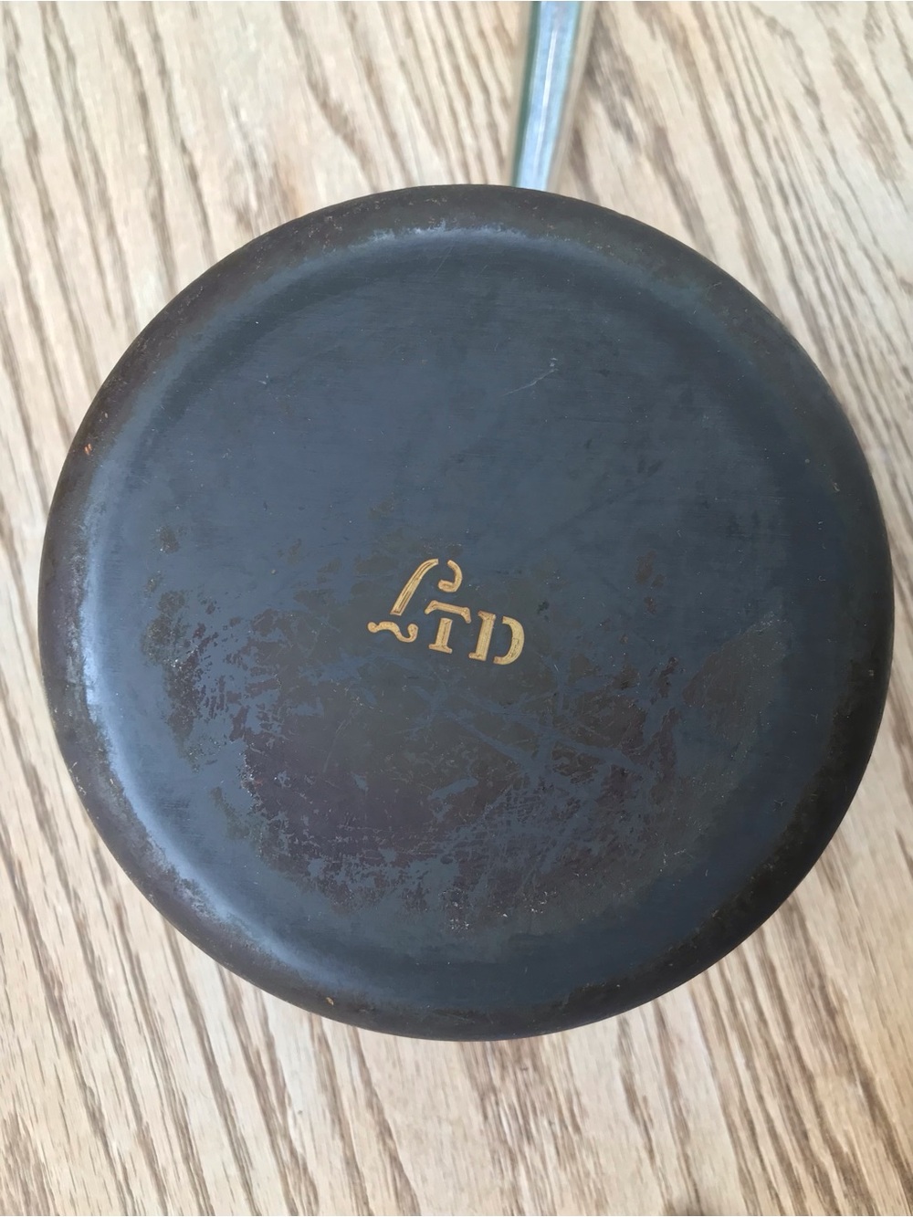 All-Clad LTD Saucepan - Picture 6 of 12